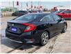 2020 Honda Civic LX (Stk: UC4577) in London - Image 10 of 28