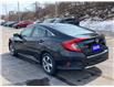 2020 Honda Civic LX (Stk: UC4577) in London - Image 11 of 28