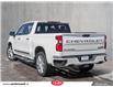 2022 Chevrolet Silverado 1500 High Country (Stk: 22618U) in Calgary - Image 4 of 27