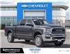 2022 RAM 3500 Limited (Stk: 220806B) in London - Image 8 of 30
