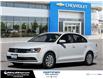 2017 Volkswagen Jetta 1.4 TSI Trendline+ (Stk: 230367A) in London - Image 1 of 30