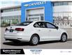 2017 Volkswagen Jetta 1.4 TSI Trendline+ (Stk: 230367A) in London - Image 6 of 30