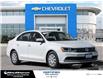 2017 Volkswagen Jetta 1.4 TSI Trendline+ (Stk: 230367A) in London - Image 8 of 30