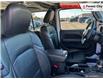 2020 Jeep Wrangler Unlimited Sahara (Stk: DL0099) in London - Image 30 of 32