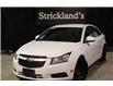 2014 Chevrolet Cruze 1LT (Stk: 220858A) in Brantford - Image 1 of 20
