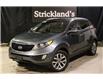 2014 Kia Sportage  (Stk: 220887) in Brantford - Image 2 of 21