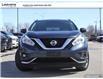 2017 Nissan Murano SL (Stk: 22173B) in London - Image 2 of 26