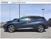 2017 Nissan Murano SL (Stk: 22173B) in London - Image 3 of 26