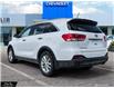 2018 Kia Sorento 2.4L LX (Stk: 23077A) in Smiths Falls - Image 4 of 24