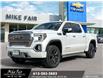 2022 GMC Sierra 1500 Limited Denali (Stk: 23131A) in Smiths Falls - Image 1 of 18