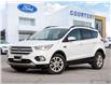 2019 Ford Escape SEL (Stk: 78174A) in London - Image 1 of 27