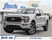 2023 Ford F-150 XL (Stk: XFN193) in Sarnia - Image 1 of 23