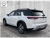 2022 Nissan Pathfinder Platinum (Stk: U244202) in Vernon - Image 3 of 35