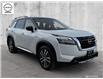 2022 Nissan Pathfinder Platinum (Stk: U244202) in Vernon - Image 7 of 35