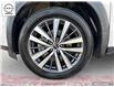 2022 Nissan Pathfinder Platinum (Stk: U244202) in Vernon - Image 10 of 35