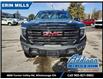 2023 GMC Sierra 1500 AT4X (Stk: PG166114) in Mississauga - Image 2 of 28