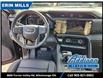 2023 GMC Sierra 1500 AT4X (Stk: PG166114) in Mississauga - Image 9 of 28