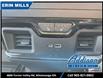 2023 GMC Sierra 1500 AT4X (Stk: PG166114) in Mississauga - Image 15 of 28