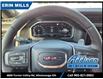 2023 GMC Sierra 1500 AT4X (Stk: PG166114) in Mississauga - Image 28 of 28