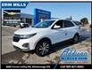 2023 Chevrolet Equinox LT (Stk: PS165010) in Mississauga - Image 1 of 19