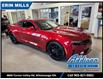 2023 Chevrolet Camaro  (Stk: P0130751) in Mississauga - Image 3 of 18