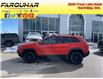 2021 Jeep Cherokee Trailhawk (Stk: 79517A) in North Bay - Image 2 of 27