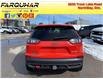 2021 Jeep Cherokee Trailhawk (Stk: 79517A) in North Bay - Image 4 of 27