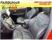2021 Jeep Cherokee Trailhawk (Stk: 79517A) in North Bay - Image 14 of 27