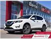 2020 Nissan Rogue SV (Stk: P5287) in Barrie - Image 1 of 9