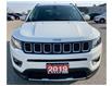 2019 Jeep Compass Limited (Stk: K4697) in Chatham - Image 2 of 28
