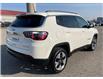2019 Jeep Compass Limited (Stk: K4697) in Chatham - Image 7 of 28