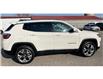 2019 Jeep Compass Limited (Stk: K4697) in Chatham - Image 8 of 28