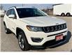 2019 Jeep Compass Limited (Stk: K4697) in Chatham - Image 9 of 28