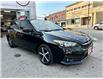 2020 Subaru Impreza Touring (Stk: U2310) in Toronto - Image 4 of 21