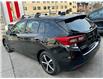 2020 Subaru Impreza Touring (Stk: U2310) in Toronto - Image 8 of 21