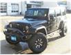 2011 Jeep Wrangler Unlimited Rubicon (Stk: P4110A) in Salmon Arm - Image 1 of 26