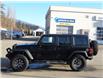 2011 Jeep Wrangler Unlimited Rubicon (Stk: P4110A) in Salmon Arm - Image 3 of 26