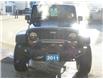 2011 Jeep Wrangler Unlimited Rubicon (Stk: P4110A) in Salmon Arm - Image 4 of 26