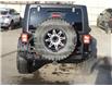 2011 Jeep Wrangler Unlimited Rubicon (Stk: P4110A) in Salmon Arm - Image 6 of 26