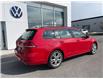 2019 Volkswagen Golf SportWagen 1.8 TSI Highline (Stk: P5277) in Kingston - Image 7 of 16