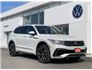 2022 Volkswagen Tiguan Highline R-Line (Stk: P5278) in Kingston - Image 1 of 18