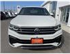 2022 Volkswagen Tiguan Highline R-Line (Stk: P5278) in Kingston - Image 3 of 18