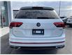 2022 Volkswagen Tiguan Highline R-Line (Stk: P5278) in Kingston - Image 6 of 18