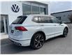 2022 Volkswagen Tiguan Highline R-Line (Stk: P5278) in Kingston - Image 7 of 18