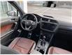 2022 Volkswagen Tiguan Highline R-Line (Stk: P5278) in Kingston - Image 13 of 18