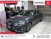 2018 Audi A5 2.0T Technik (Stk: P23460) in Vancouver - Image 1 of 5