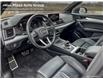 2020 Audi Q5 45 Progressiv (Stk: P0064) in Orillia - Image 12 of 24