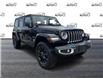 2023 Jeep Wrangler 4xe Sahara (Stk: 47047D) in Innisfil - Image 1 of 21