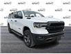 2023 RAM 1500 Big Horn (Stk: 47081) in Innisfil - Image 1 of 21