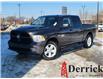 2023 RAM 1500 Classic Tradesman (Stk: PR10416) in Edmonton - Image 1 of 24